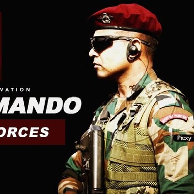Ex-Indian Army | Patriot at Heart | Discipline & Duty Above All | Leadership in Action | Serving the Nation Beyond the Uniform 🇮🇳