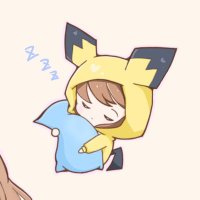 つきの🌙 (@tsukinopichu) 's Twitter Profile