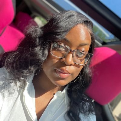 She/Her/Hers🌸 School Social Worker 📚UNC Pembroke Alumna 🖤 Walden University Alumna💙 AKA 1908🩷💚