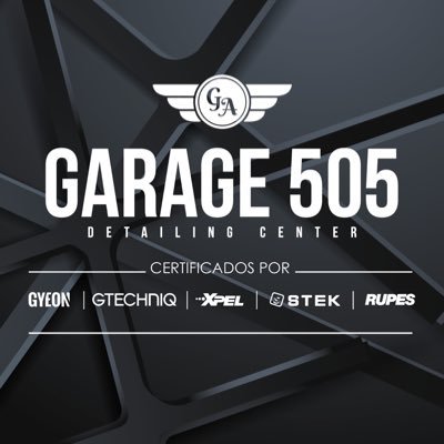 garage505 Profile Picture