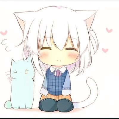 気紛れな野良猫体質│Sky・ウマ娘│アニメ、ゲーム好き❤︎⃜│NieR好き❤︎│最推し様→🥀💋様・🍹🥦⚜様│推し様→👑🍣⚜️様・霽月 皎様│お友達→MASA∞様│体・心激弱なお豆腐です。