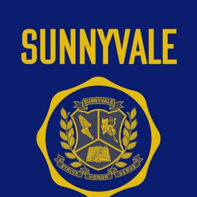 Sunnyvale_HS Profile Picture