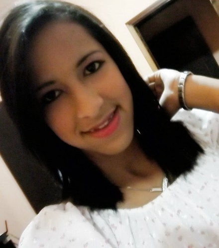 Não se esforce para mostrar quem você é para as pessoas. Elas só enxergam o que querem ver. (:        



♪