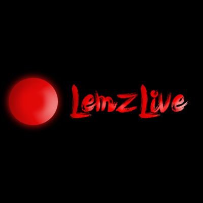 LemzLive Profile Picture