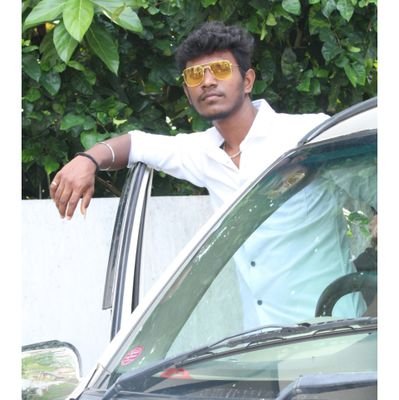 VIGNESH_THALA30 Profile Picture