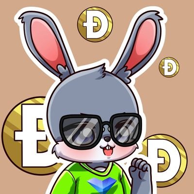 JackedRabbits LTC NFTs Ⓜ️🕸️ Profile