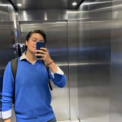 Thinking about the future and not being sad about it. Hablo de cine, nerdstuff, política y otras pasiones.