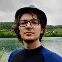 Erkut (@iamerkutb) Twitter profile photo