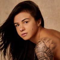 Claudia Gadelha(@ClaudiaGadelha_) 's Twitter Profile Photo