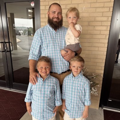 LoganSCallahan's profile picture. 