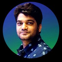 Saurabh Mishra (@skmjss) 's Twitter Profile