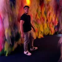 Ash (@al_ashrz) 's Twitter Profile