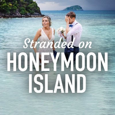🏝️ #HoneymoonAU coming soon to Seven and 7plus