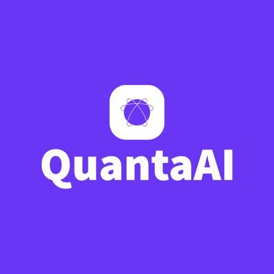 QuantaAI: Ultimate Discord Bot | OpenAI-powered AI commands | Multi-purpose (Moderation, Fun) | Your server's best choice!