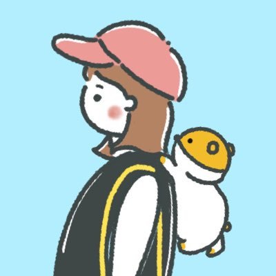 webデザイナー/イラスト制作/STUDIO/iPadmate/シンプルやポップなデザインが得意| デザインコンペ優秀賞1回入賞3回🎖️