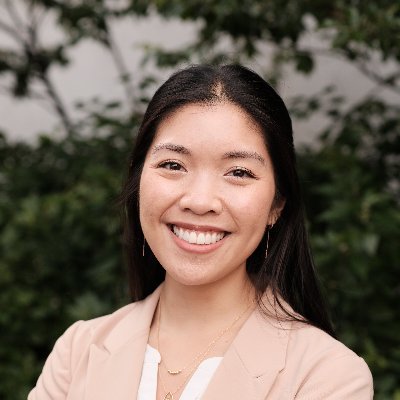 Chief Resident @WCMRadRes | Outgoing @ACRRFS Advocacy Liaison, AMA Delegate | Future Breast Imaging Fellow @UCSFimaging | from GA (she/her) | Views my own