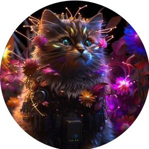 ai_arts_7's profile picture. #nft #nftart #cryptoart #digitalart #nftartist #nftcommunity
NFT Seller
Follow for more
Ig :  https://t.co/dAxiRUpzJl…
Opensea : https://t.co/rhqiDKAExg