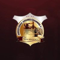 Justice Nsima Akpabio Chambers(@JNAC_OFFICIAL) 's Twitter Profile Photo