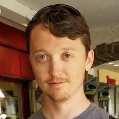 Carbon-based open sourcerer, code necromancer and a former alien. Author of C++20 std::format and https://t.co/etCUwPDCEw. Opinions are not mine.