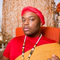 Darcell Andre (@darcellandre) 's Twitter Profile