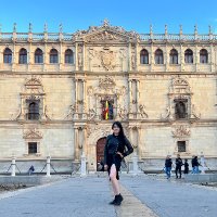 Sandra Elizabeth Camacho (@scamacho_srms) 's Twitter Profile