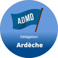 ADMD - Ardèche(@ADMD_07) 's Twitter Profile Photo