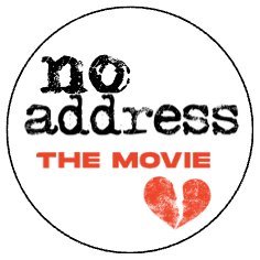 No Address Movie. Coming late 2023. Text HOME to 55433 to join our mission of bringing awareness and solutions to the homelessness crisis.