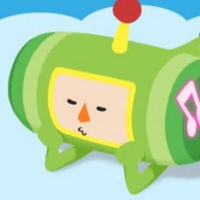 A FanZine created to celebrate the 20th Anniversary of Katamari Damacy on March 18th, 2024. Applications open through August 31!