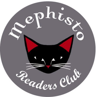 Mephisto Readers Club専用アカウントです。 〈MRC〉とは、謎を愛する本好きのための会員制読書クラブです。 詳細はこちら⇒ https://t.co/84VDBMo37u #メフィストリーダーズクラブ