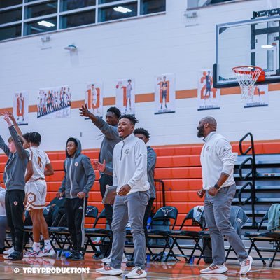 Trey5Works's profile picture. HS Boys Basketball Assistant WT White 🤘🏾 28. Blessed. Dallas,TX WYOAlum 🏀#RIPUncleChubby #RestEasyLA  ❤️#PlayerDevelopment  #TSA #MountainWestChamp’15