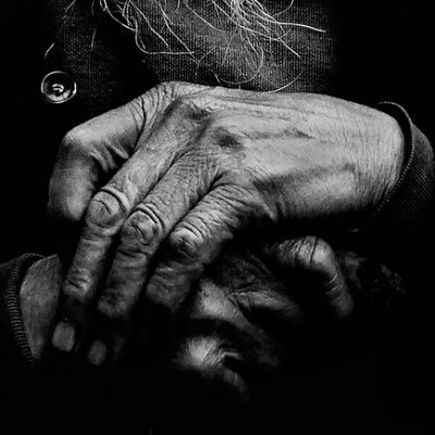 0ldManHands's profile picture. I love the outdoors, but I also love technology.