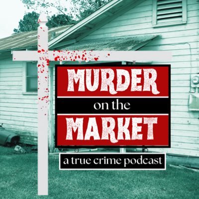 Join Julia & Terri as they delve into twisted tales of real estate murders. 🏚️💀.
Chilling mysteries and suspenseful storytelling 🎙️🔪.
#MurderOnTheMarket
