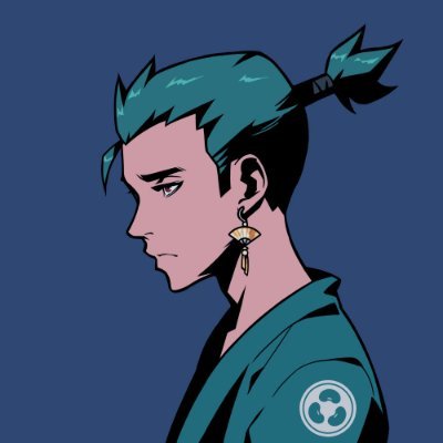 kusanliu's profile picture. All in web3  |  撸毛 & 交易 & 投研