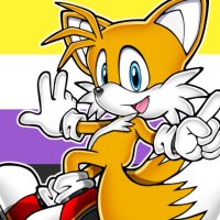 pumpernickel ✿ (@nonbinarytails) 's Twitter Profile