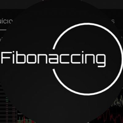 Fibonaccing *Não se trata de recomendação de compra/venda de ativos, apenas opiniões pessoais para fins didáticos