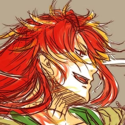 邑火さんのプロフィール画像