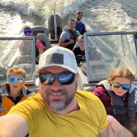 Dr. Travis Miller (@travismiller) 's Twitter Profile