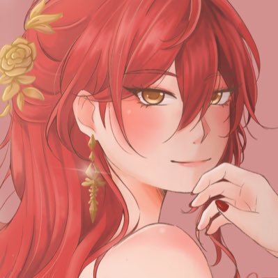 beabie { COMMISSIONS OPEN }さんのプロフィール画像