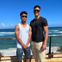 Ryan Velazquez (@rydwade) 's Twitter Profile Photo Ryan Velazquez (@rydwade) 's Twitter Profile Photo