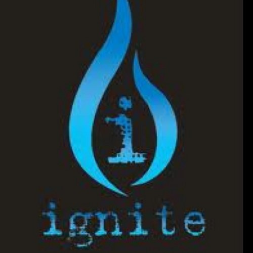OGIGNITE's profile picture. we exist to help students experience and to help them share God with others