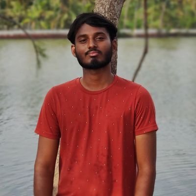 22 | Beginner | Developer 🧑💻
Posting job opportunities 🧾