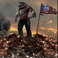 HOGG-MAN ⚒️(@HOGGMAN_Memes) 's Twitter Profile Photo