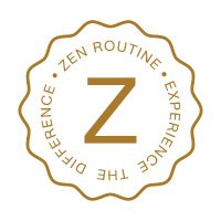 Zen Routine(@zenroutine) 's Twitter Profile Photo