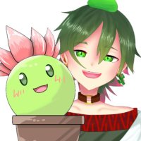 リカヴァリィ🌵👑サボテン系Vtuber (@recovery0716) 's Twitter Profile