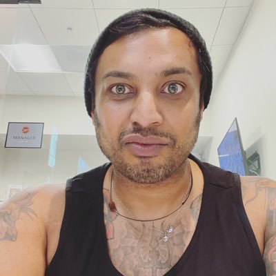 MoHotmessGandhi Profile Picture