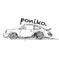 ぽに子 (@ponirazy) Twitter profile photo
