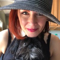 Sarah Kennedy(@Sarahlkwrites) 's Twitter Profile Photo