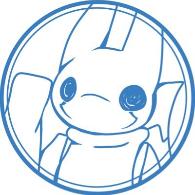 お飾りMR L5のPSテンノ/BaruukさんとCorinthPrimeへの愛が止まらない/クバリッチ愛好家•コーダ愛好家/「DAWN GATE」クラマス/たまにWarframeでイベントやってます/ちまちまとオリキャラ描いてます