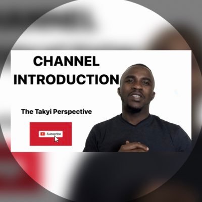 PhD Student || Graduate Research Assistant || Study Abroad & Scholarship Application Guidance || Subscribe to The Takyi Perspective 👇 YouTube Channel to join