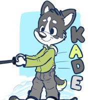 DJ Kade(@DJKadeTheDog) 's Twitter Profile Photo